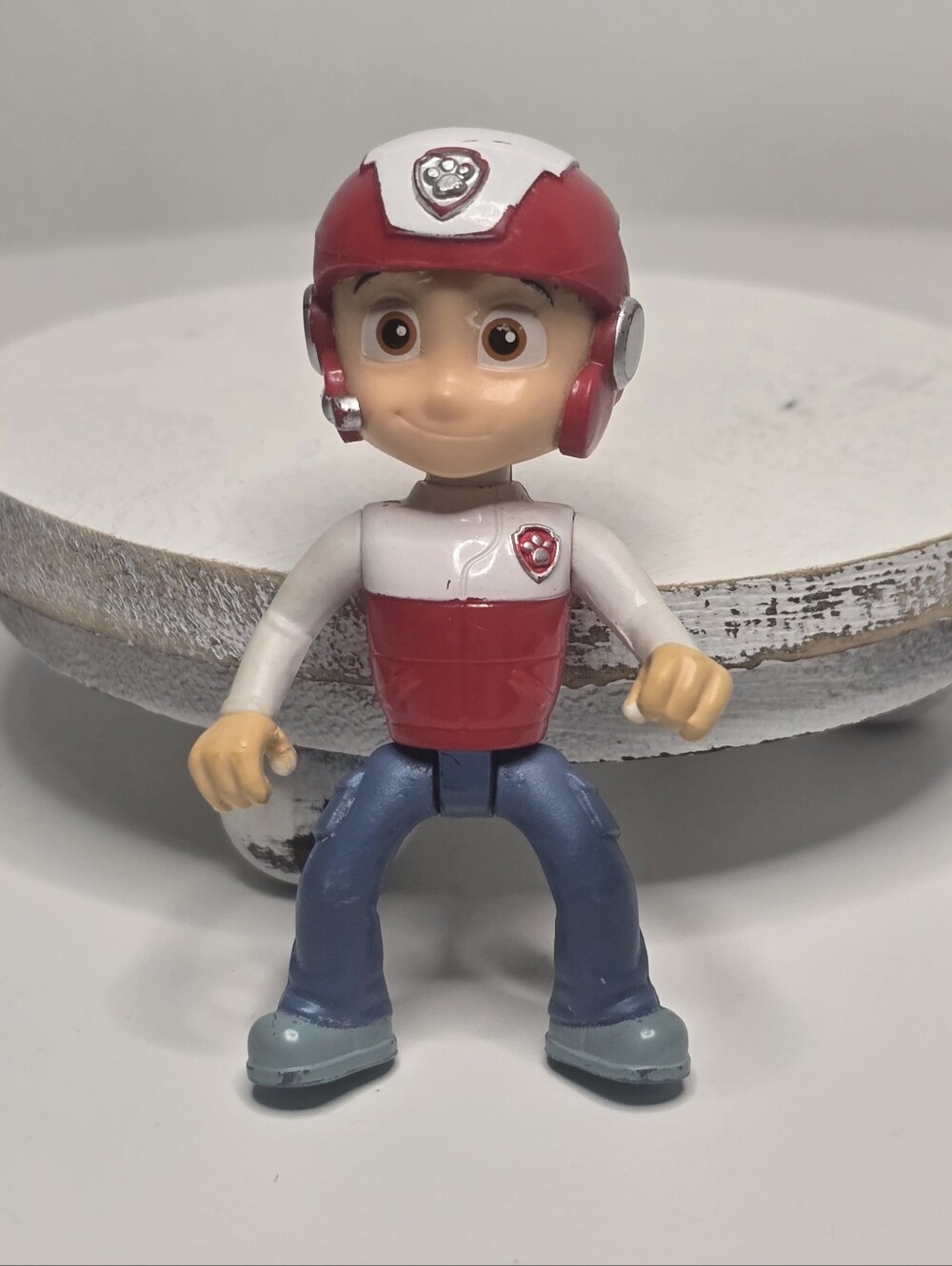 Paw Patrol Ryder Figure Toy [ Read Details ]